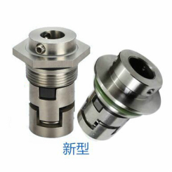 CDM、CDMF系列離心泵機械密封